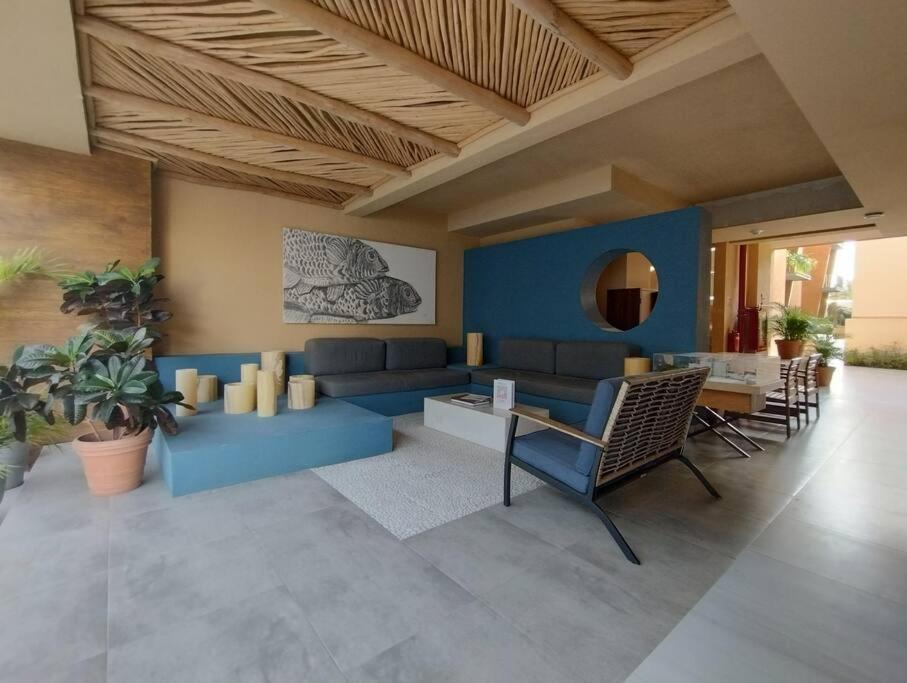 Smart Loft En Zona Marina Vallarta Apartment Puerto Vallarta