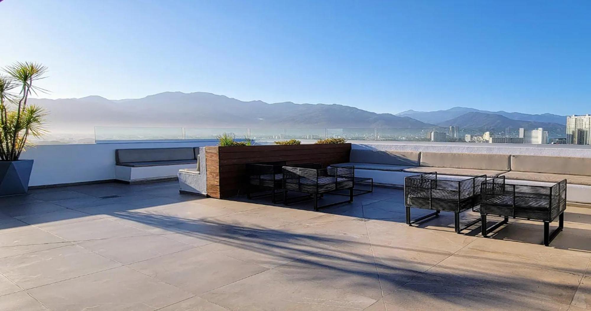 Apartment Zoho Skies Amazing View Sleeps 6, #t1-1104