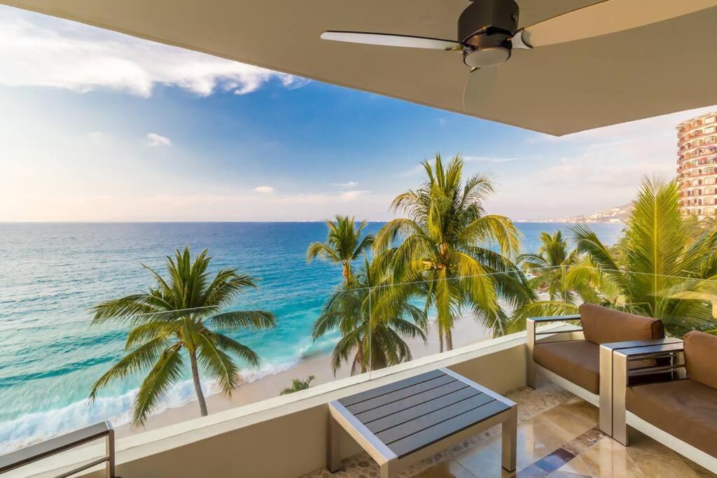 Holiday home Frente A La Mejor Playa En Vallarta. *