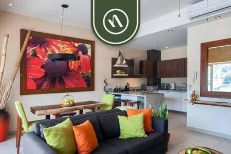 1br With Rooftop Pool - Romantic Zone Apartment Puerto Vallarta