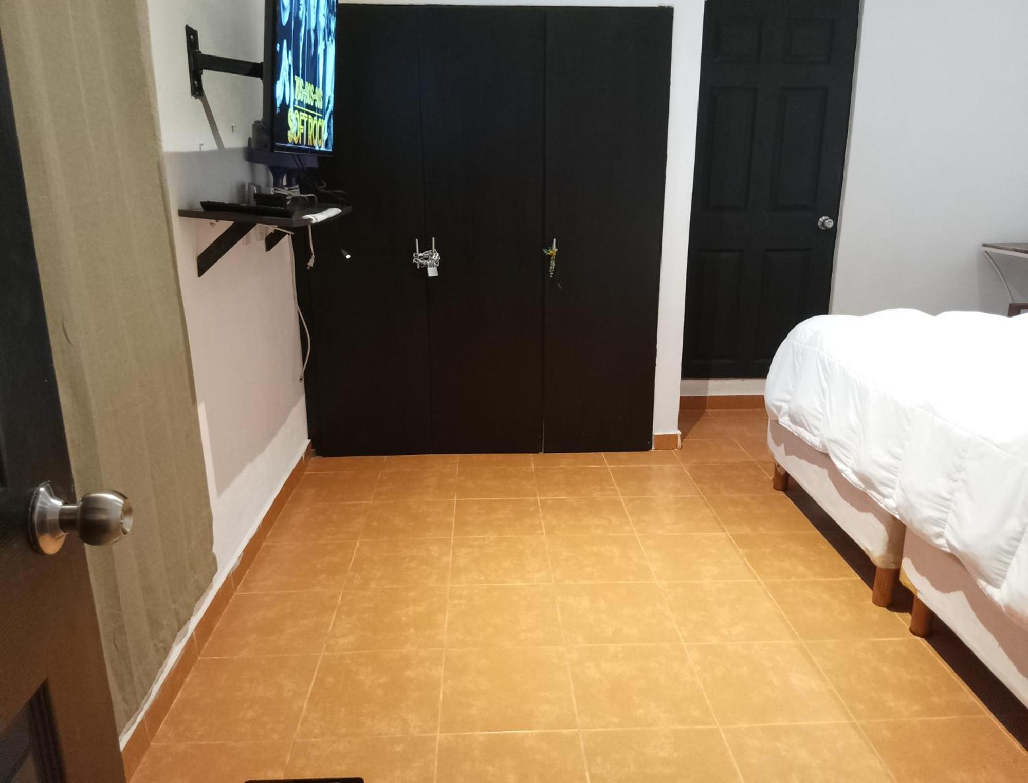 Habitación en casa particular Hacienda Corona Puerto Vallarta