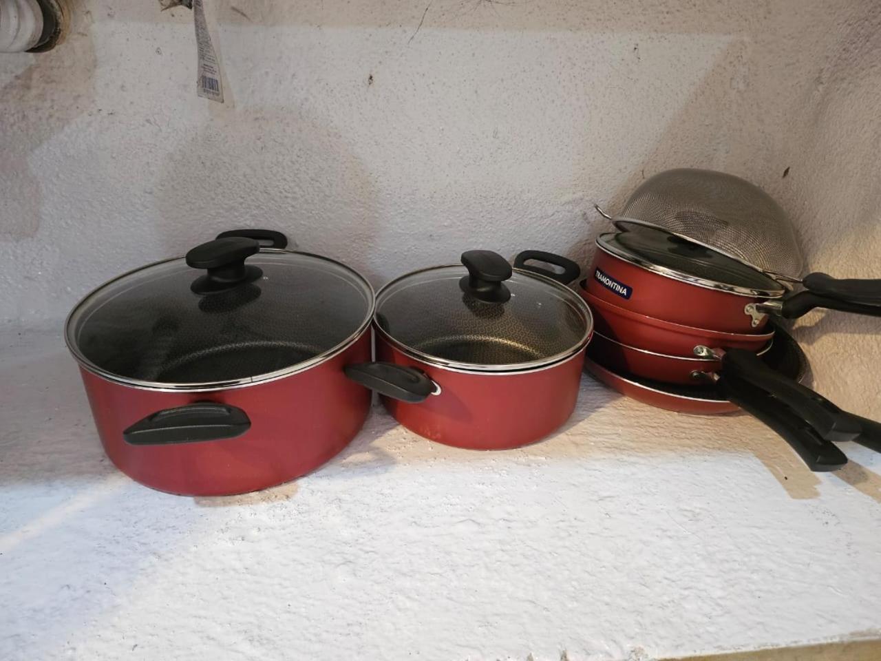 Rustico Con Alberca En Versalles *