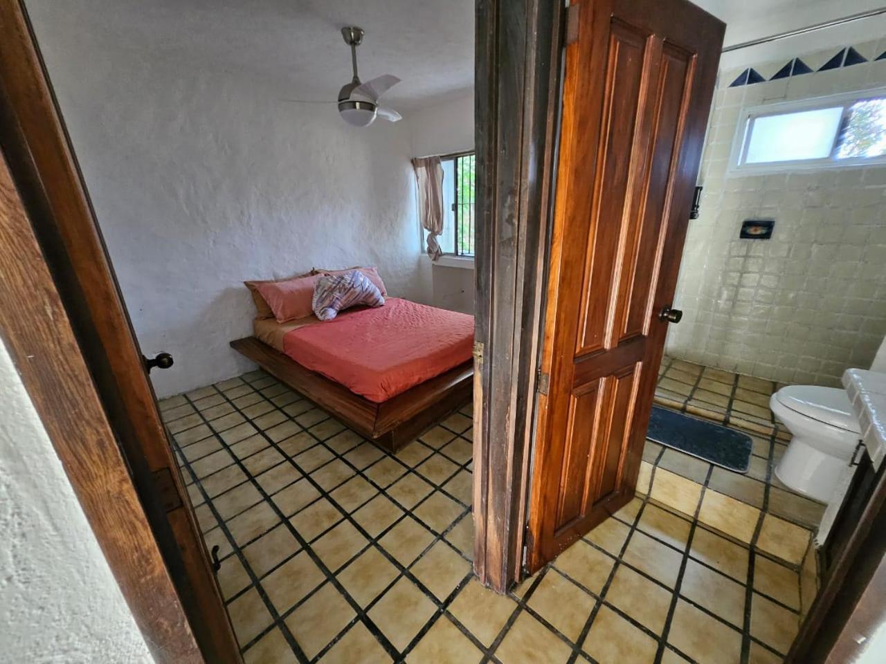 Rustico Con Alberca En Versalles Apartment *
