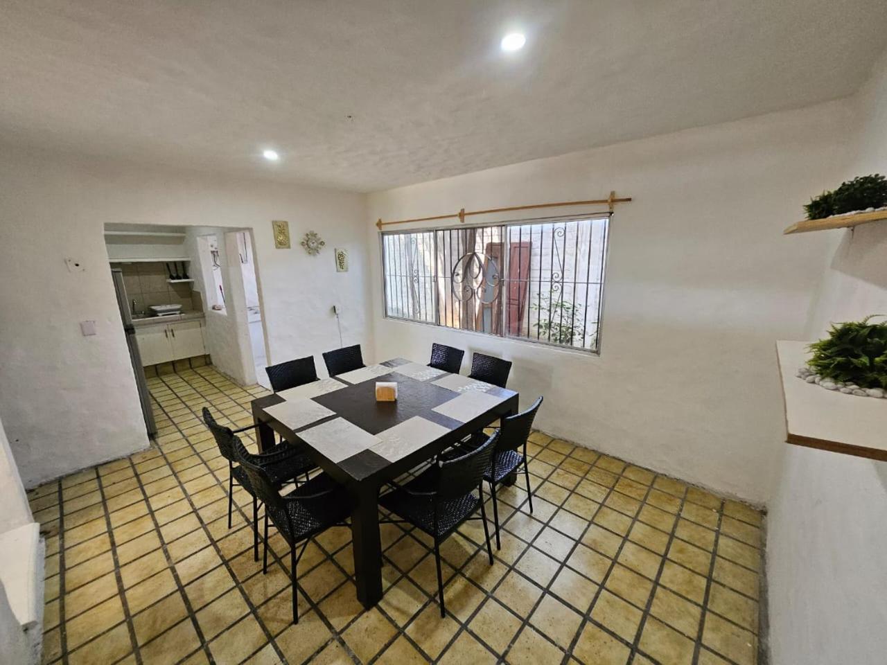 Rustico Con Alberca En Versalles Apartment Puerto Vallarta