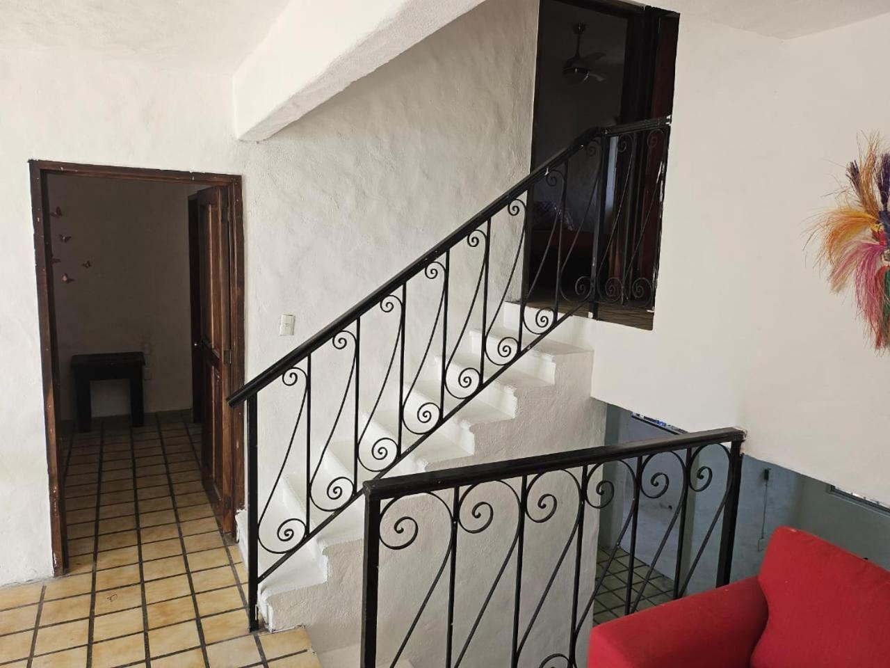 Rustico Con Alberca En Versalles Apartment *