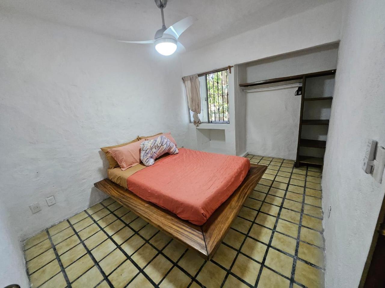 Rustico Con Alberca En Versalles Apartment Puerto Vallarta