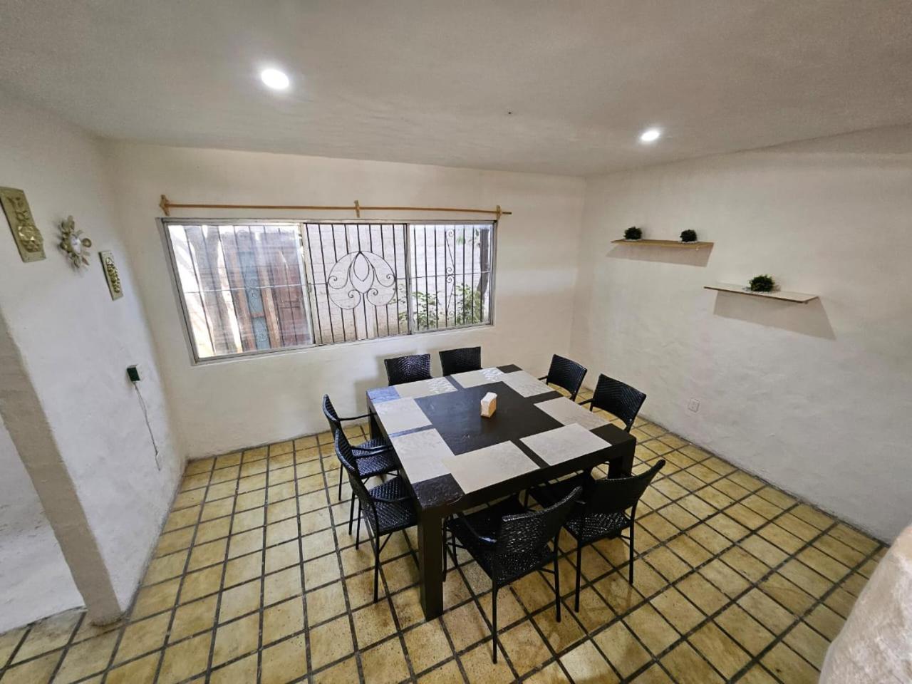 Apartment Rustico Con Alberca En Versalles *