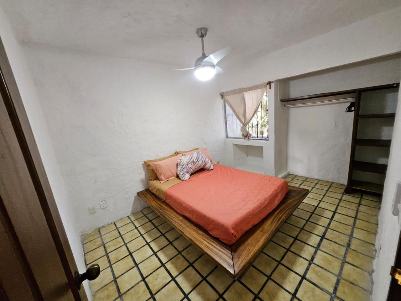Apartment Rustico Con Alberca En Versalles Puerto Vallarta