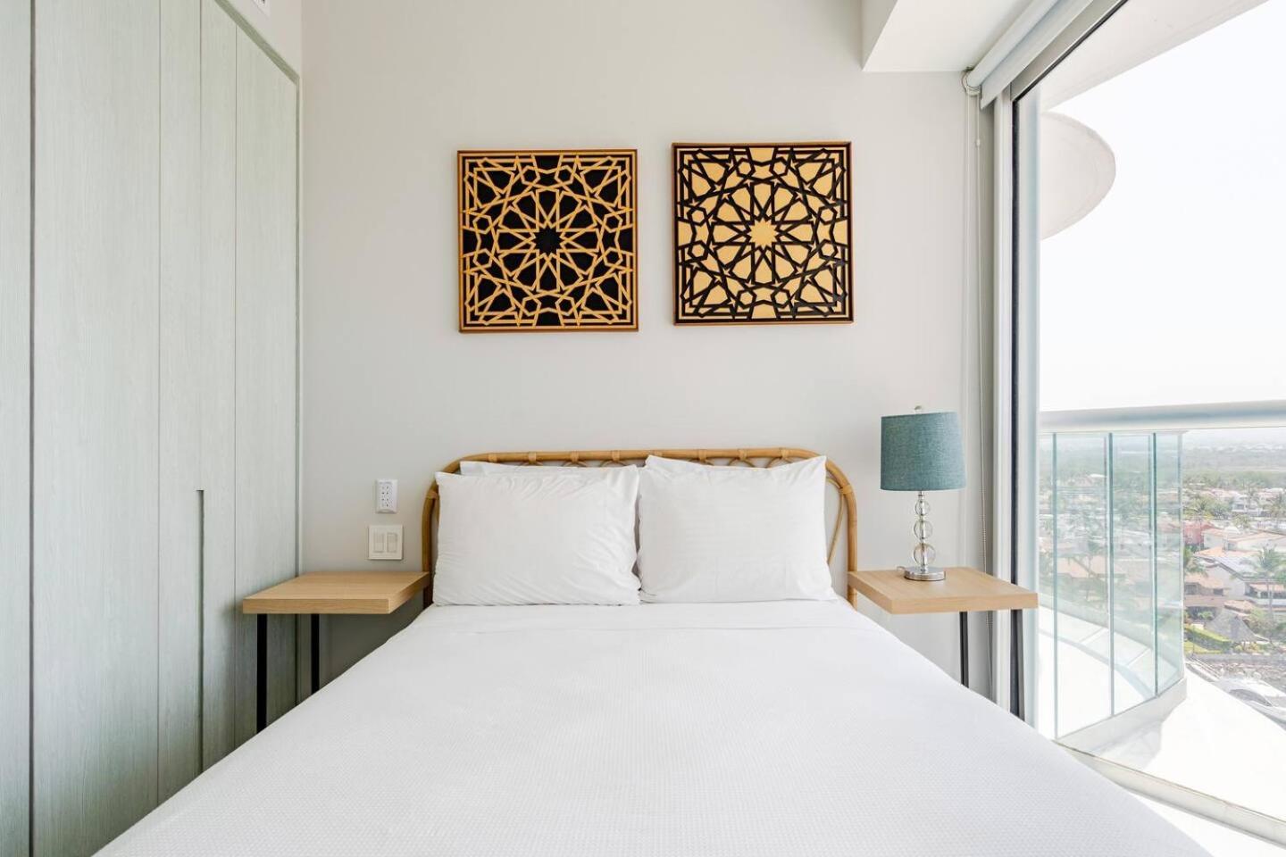 Apartamento Nuevo Departamento Marina, Espectaculares Vistas
