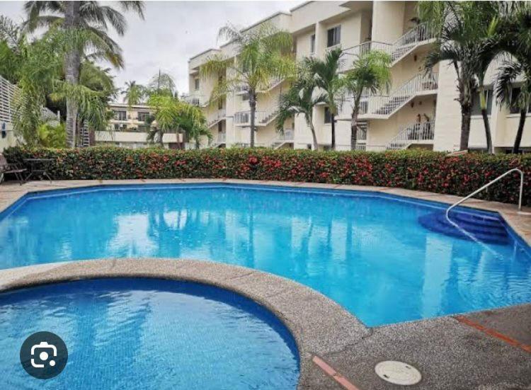 Mi Eden En Apartment Puerto Vallarta