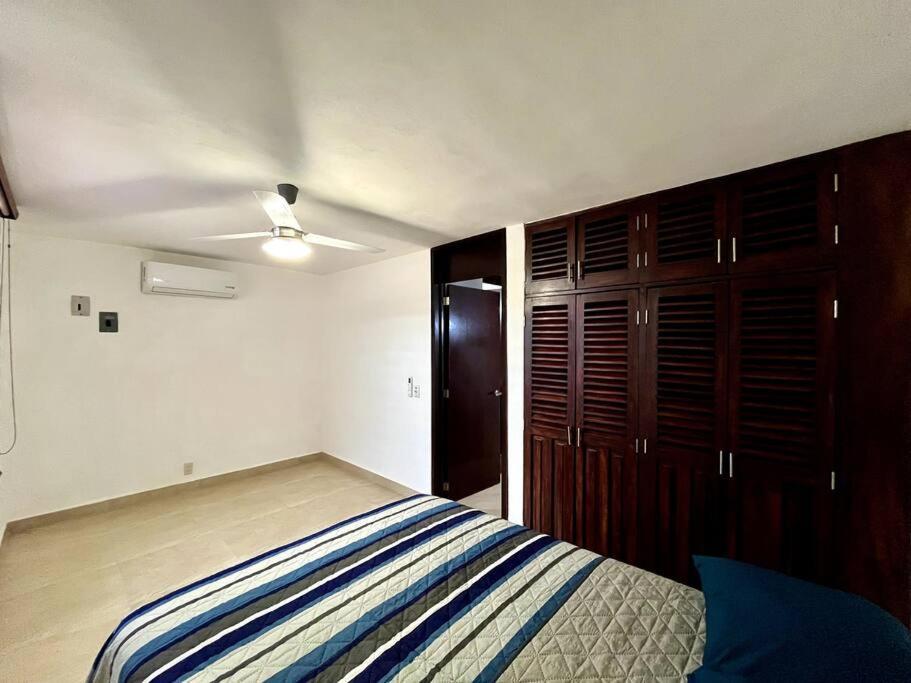Casa Azul Bsm * Puerto Vallarta