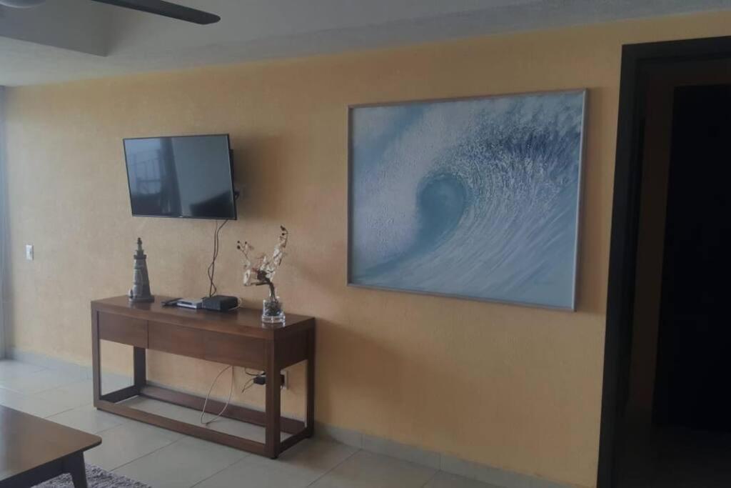 Apartment Luxury In Grand Venetian