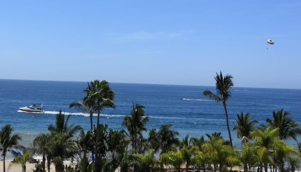 Apartment Cozy Jr In The Romantic Zone Puerto Vallarta