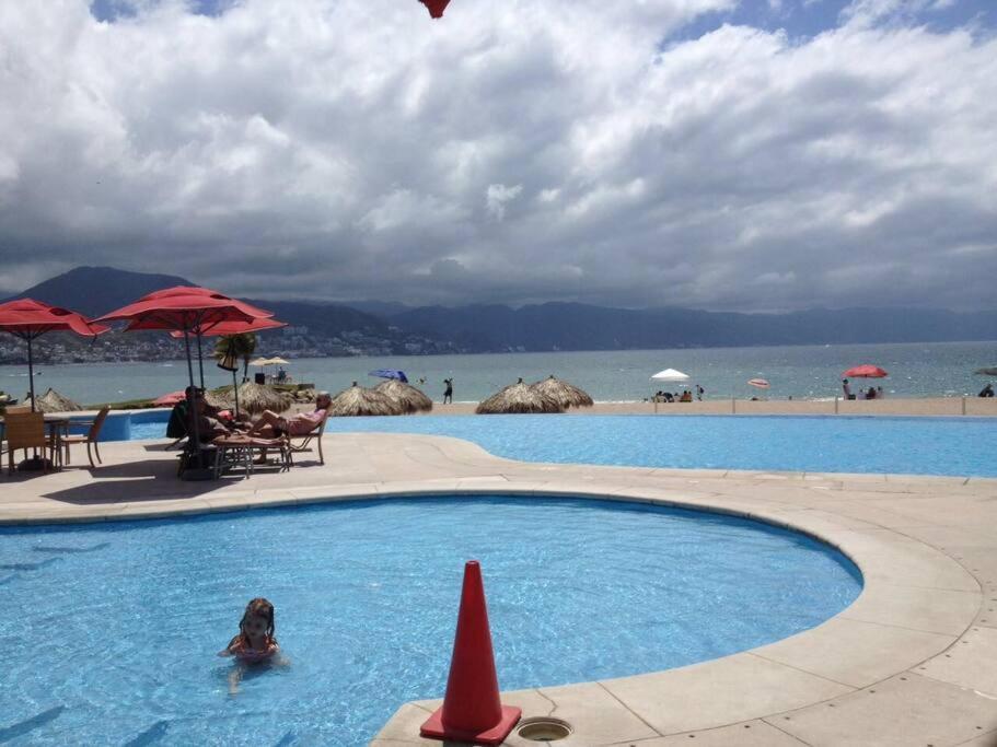 Luxury In Grand Venetian * Puerto Vallarta