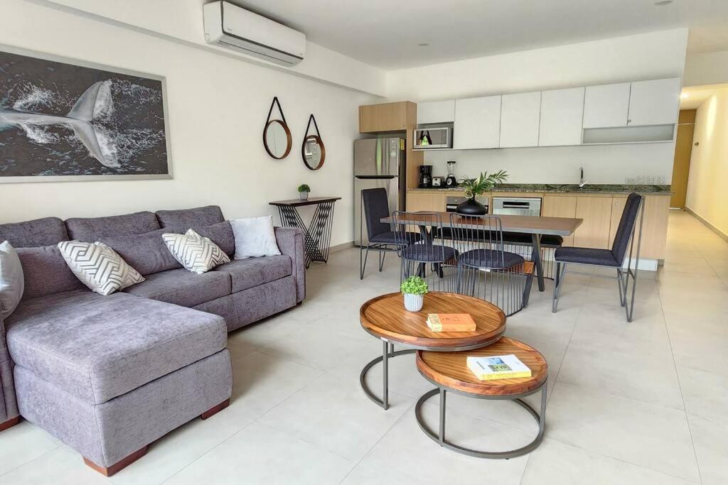Apartment New Via Milan Appartment! The In Versalles! Puerto Vallarta