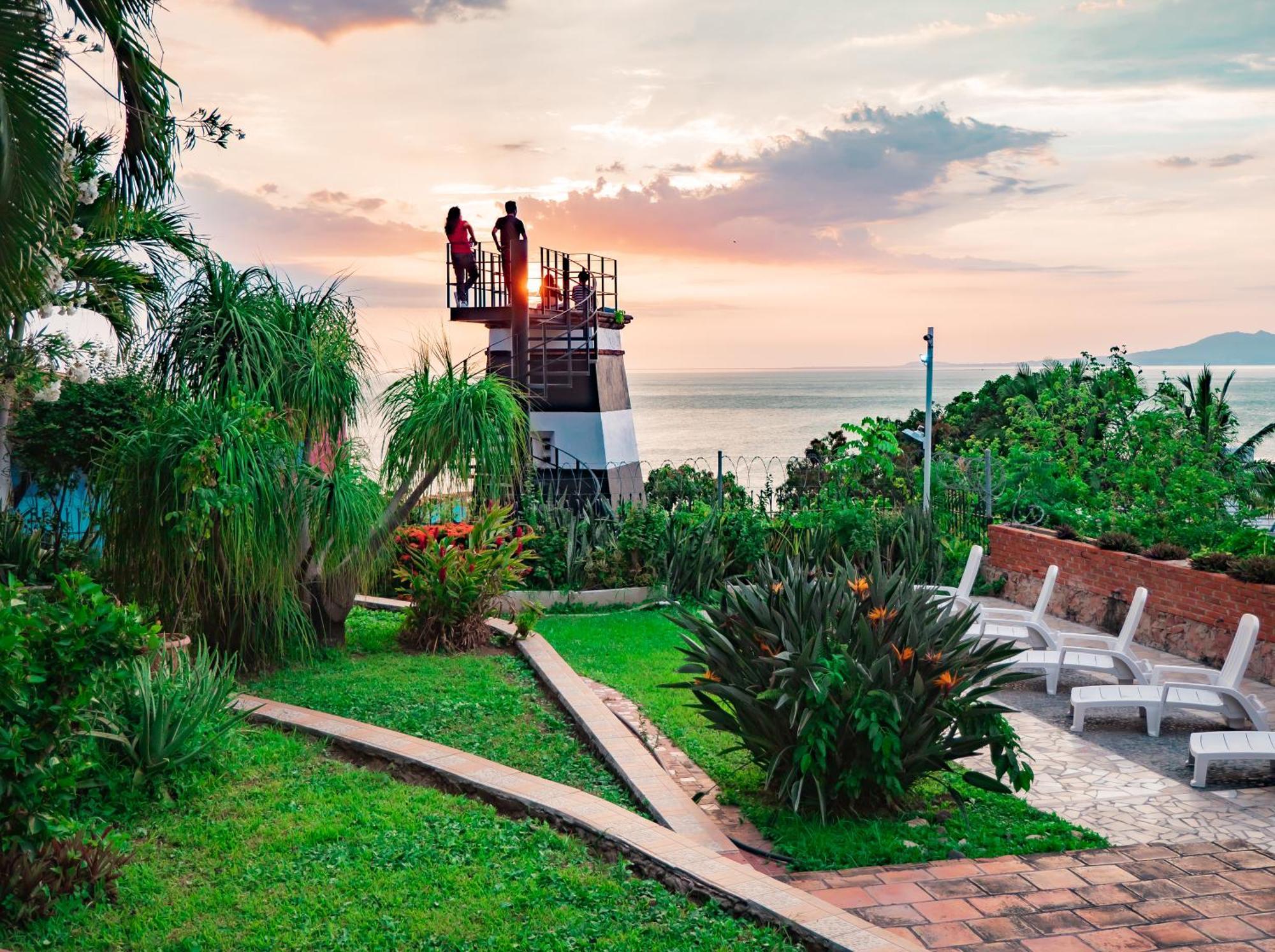 Vista Pacifico