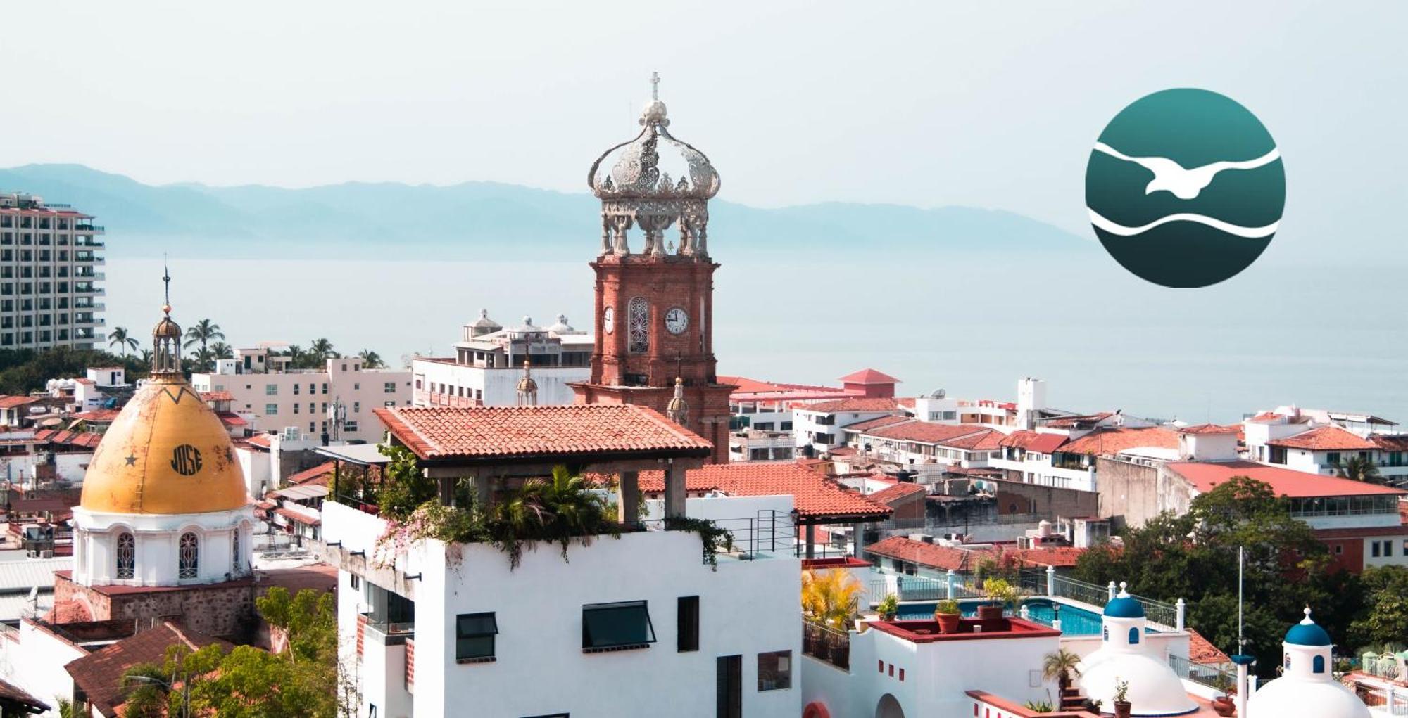 Vista Pacifico Puerto Vallarta