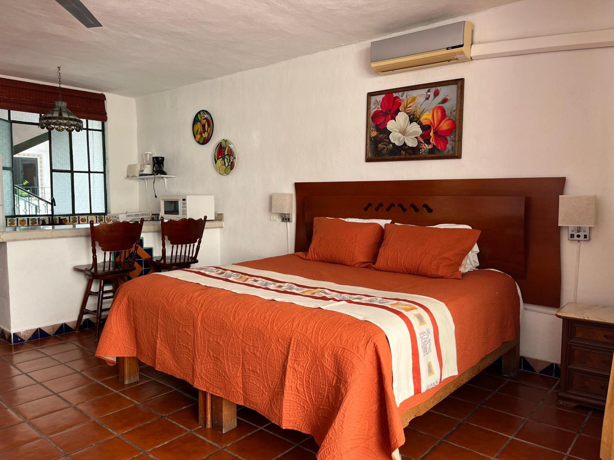 Apartamento Beautiful Jr In The Heart Of Half A Block From The