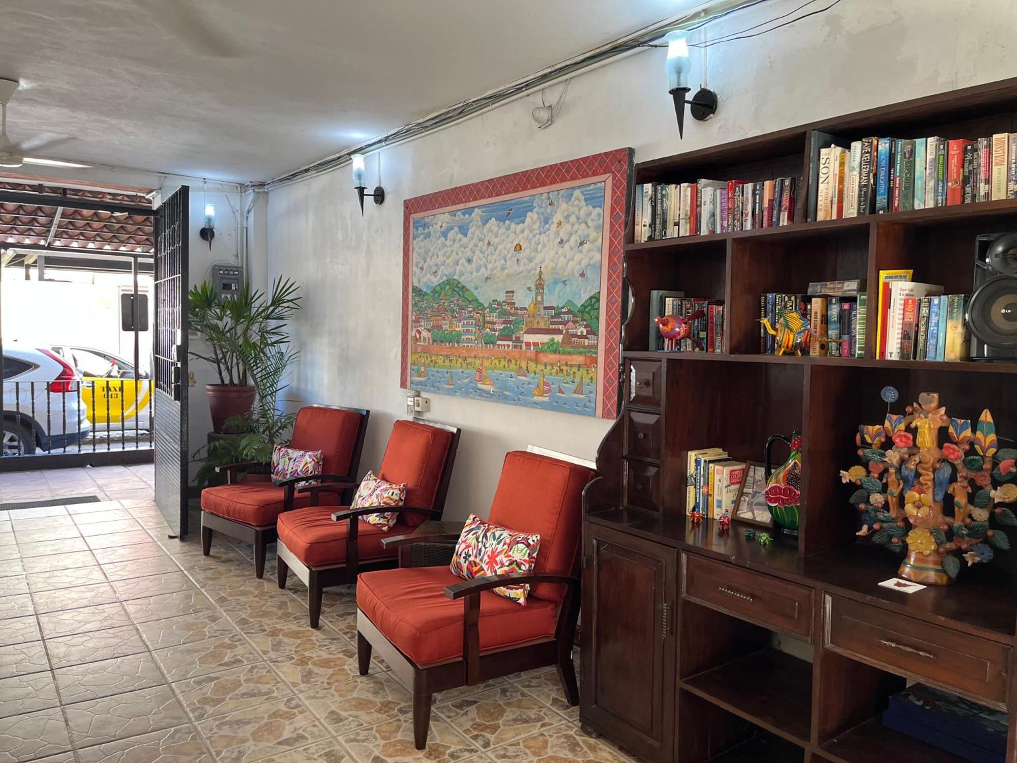 Apartamento Beautiful Jr In The Heart Of Half A Block From The Puerto Vallarta