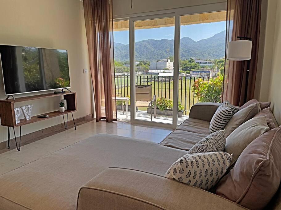 Charming Versalles Retreat In Apartment Puerto Vallarta