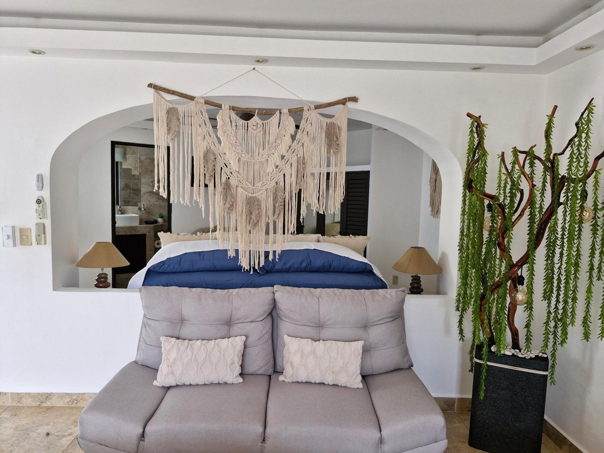 Apartment Paradise