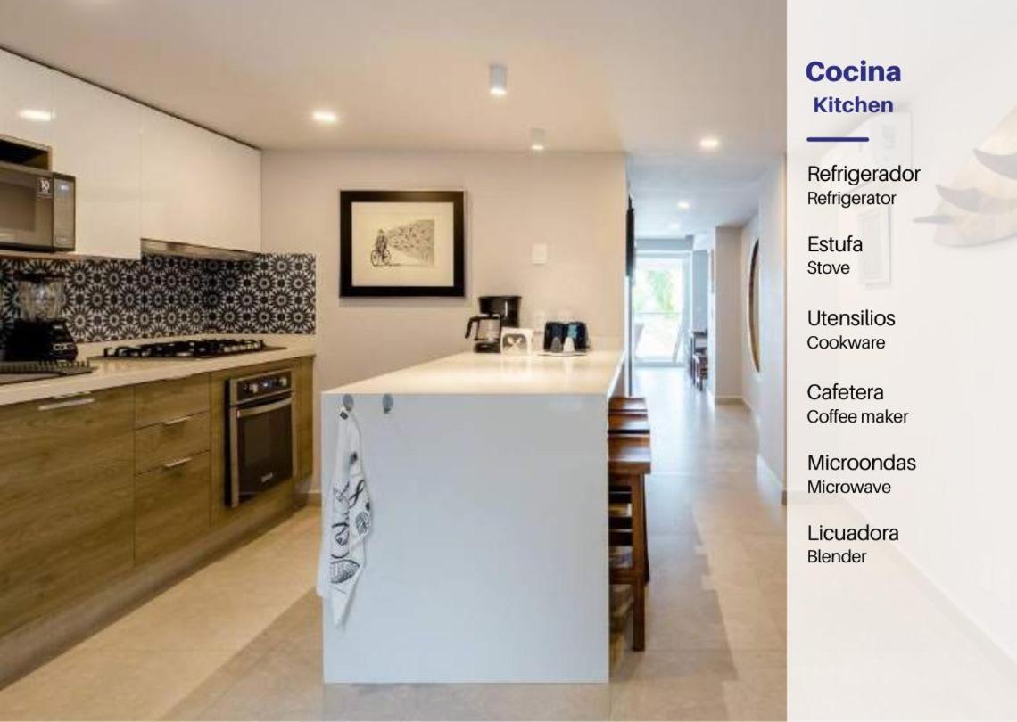 Apartment Bright Ocean Views & Pool *
