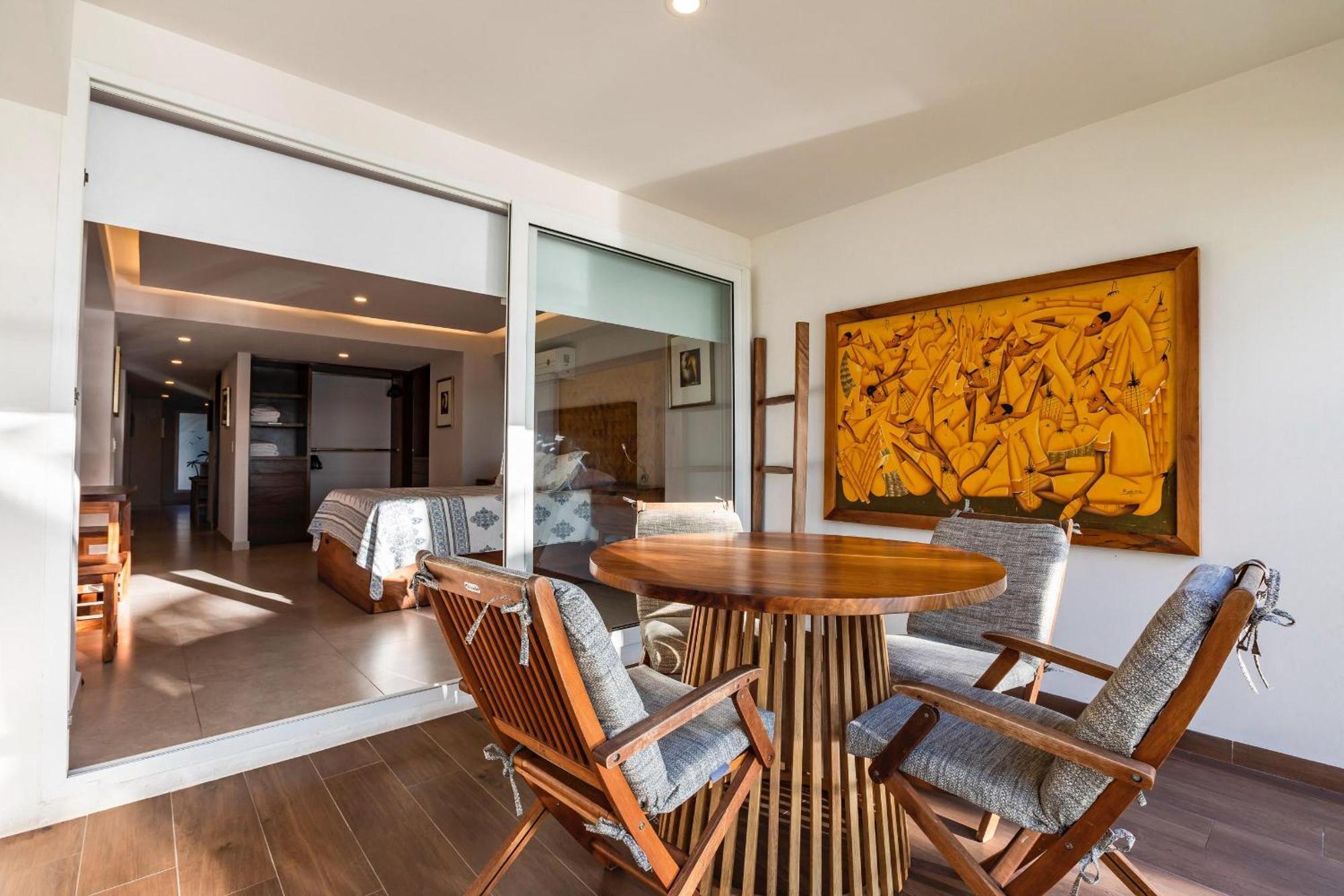 Bright Ocean Views & Pool * Puerto Vallarta