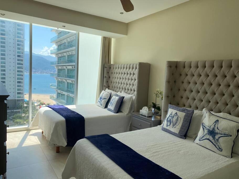 Peninsula Vallarta Luxury Tower 2 11a Apartment