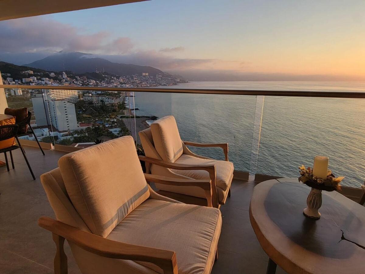 Oceanfront Apartment