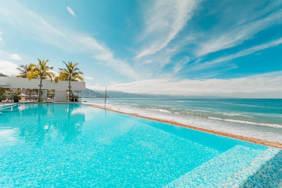 Apartment Oceanfront *