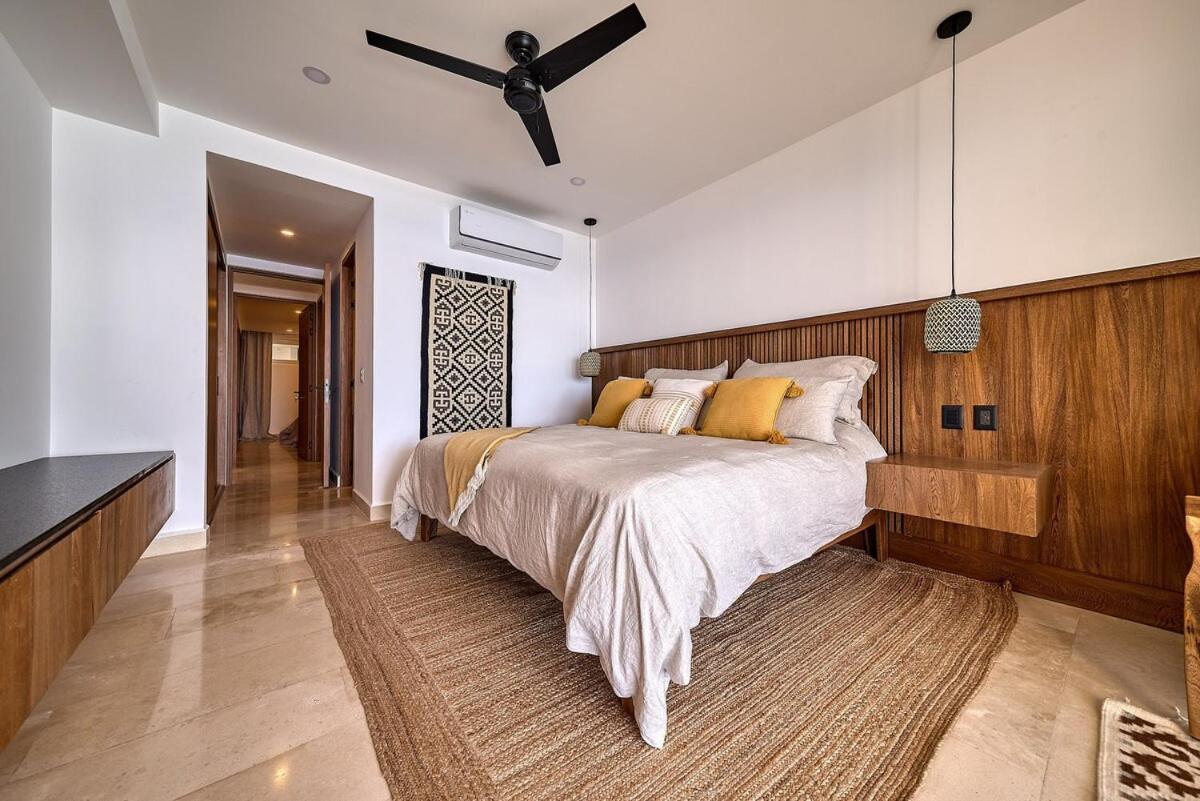 Apartment Oceanfront Puerto Vallarta