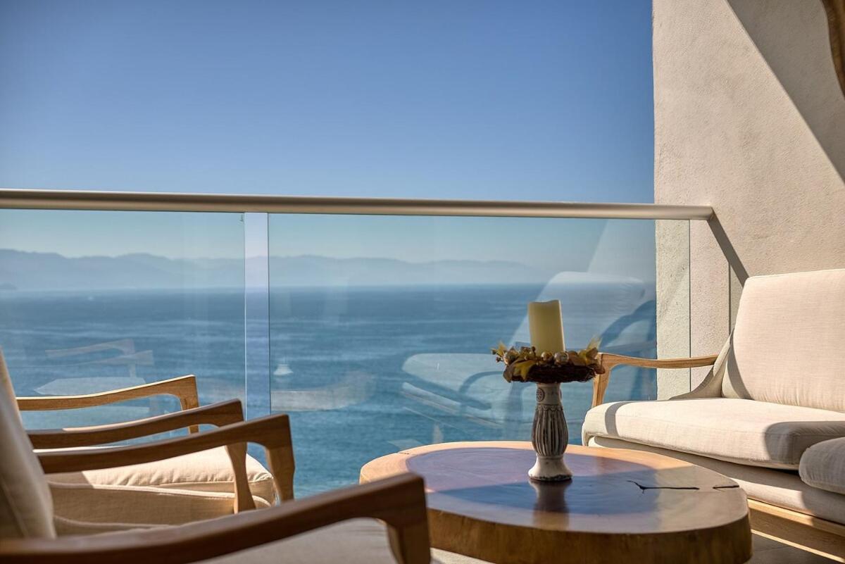 Oceanfront * Puerto Vallarta