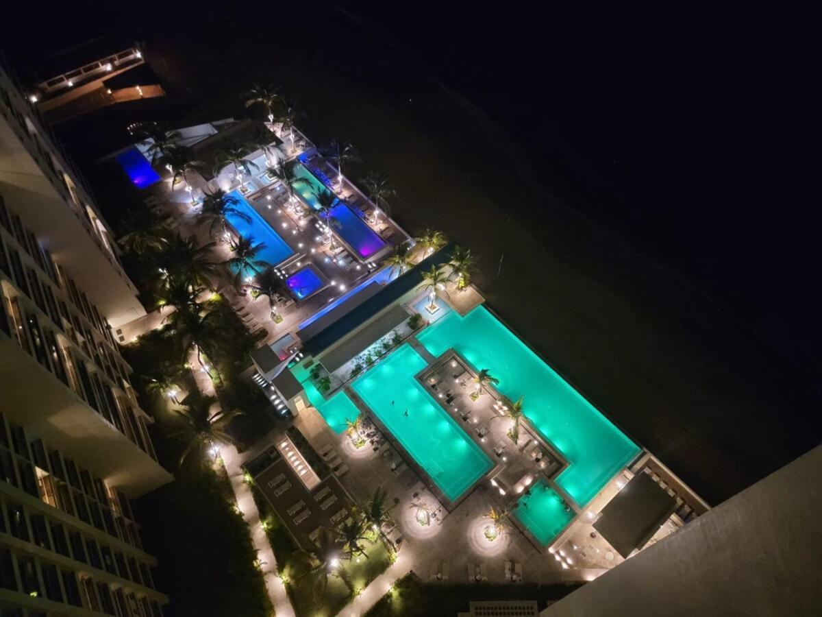 Oceanfront *