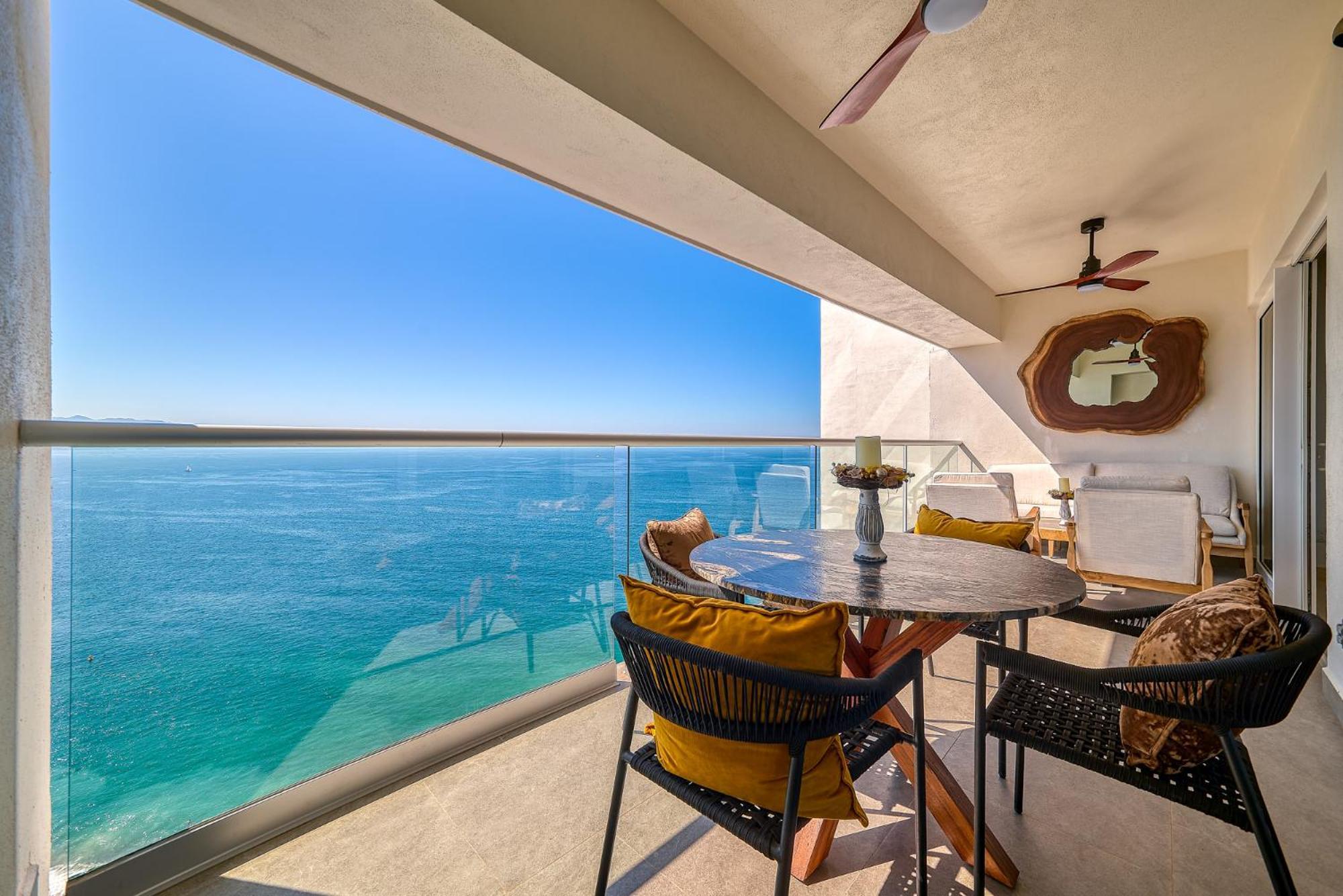 Oceanfront *