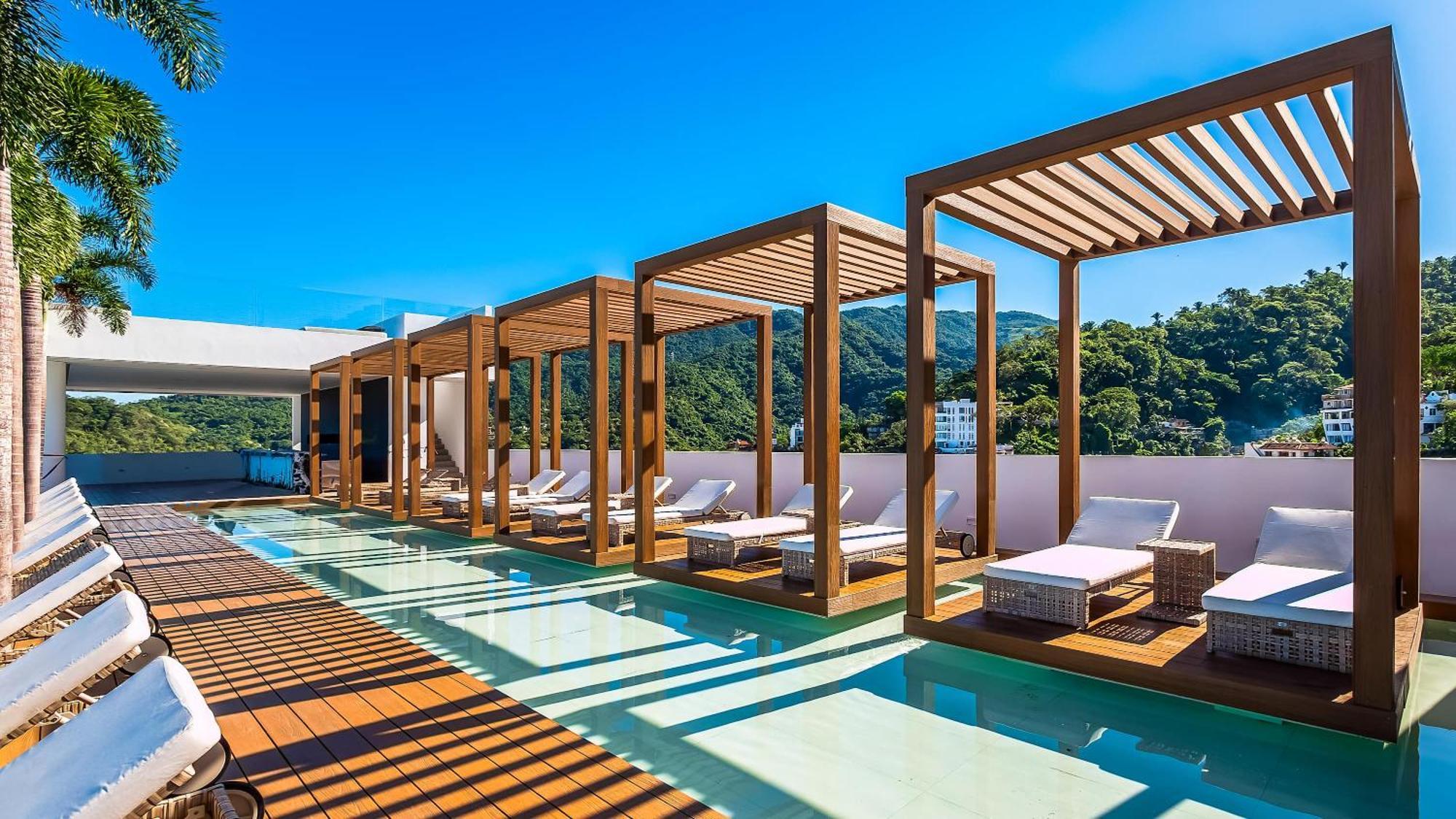 Apartment Soho Pv - 411