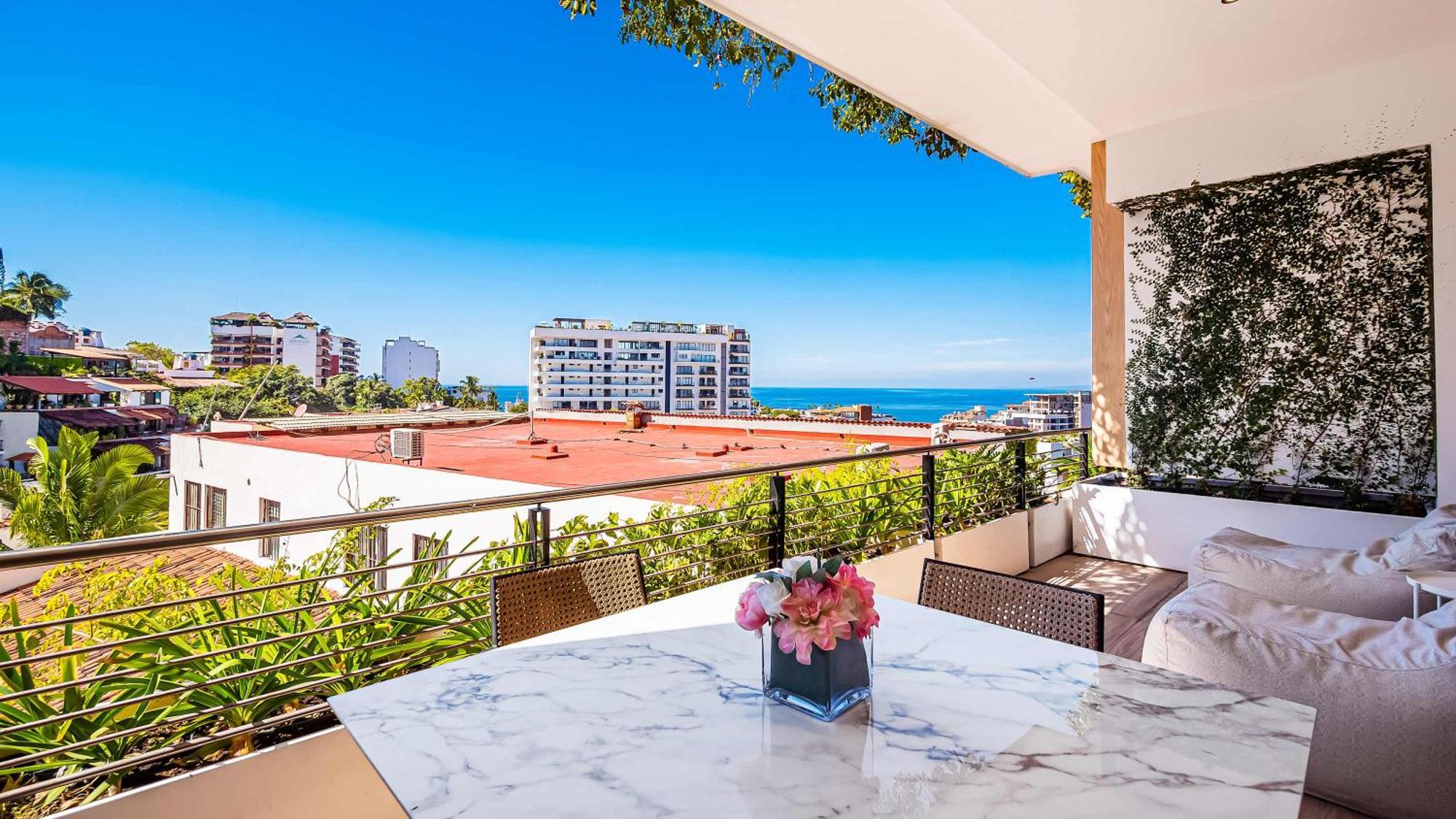 Apartment Soho Pv - 411