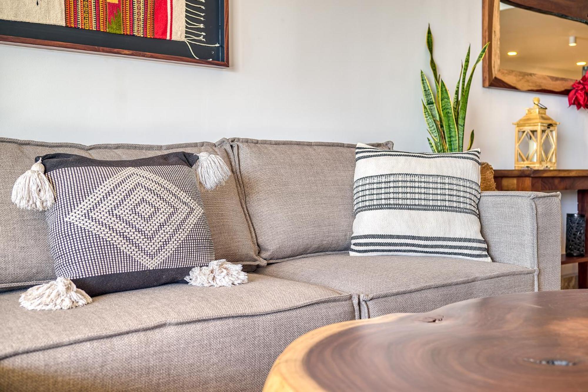 Apartment Oceanfront *