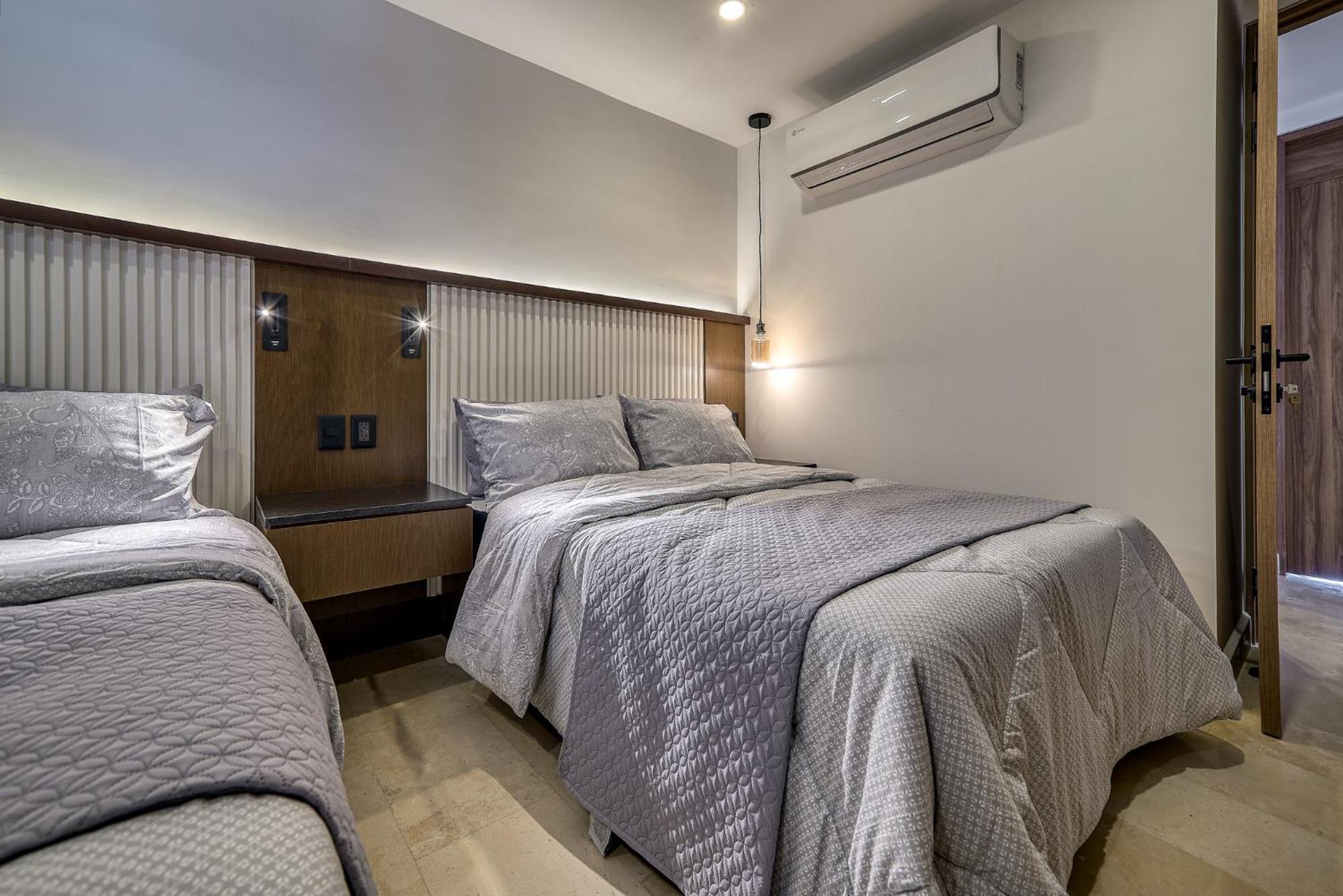 Oceanfront Apartment Puerto Vallarta
