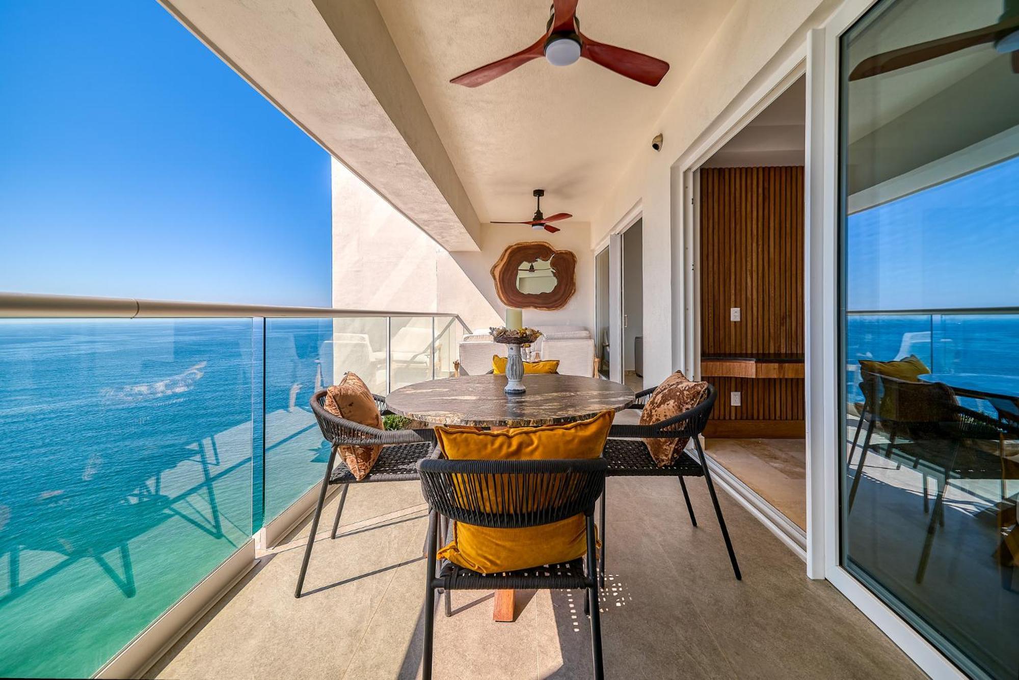 Oceanfront *