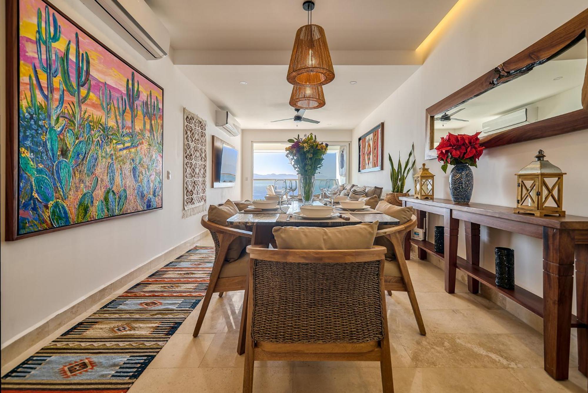 Apartment Oceanfront *