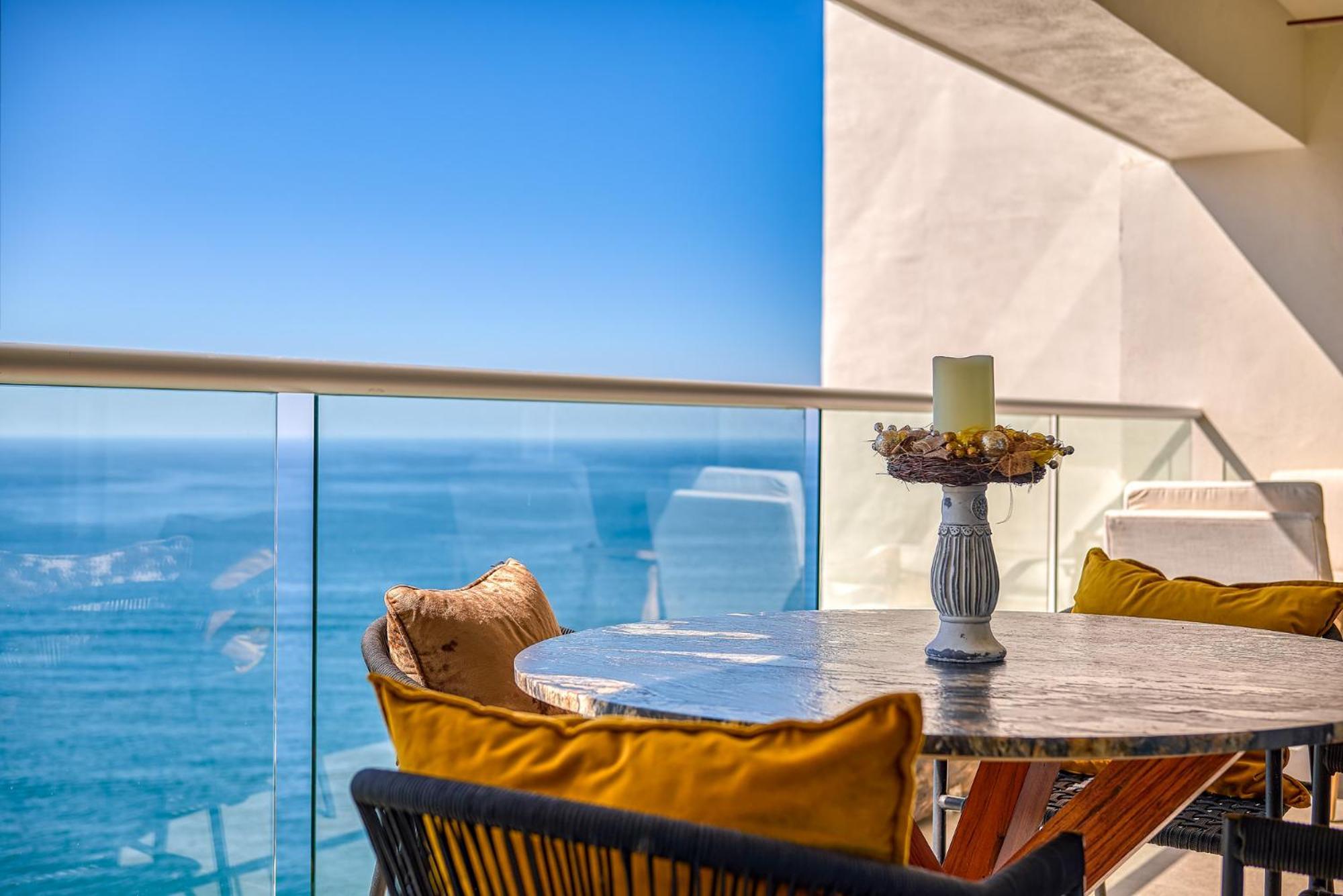 Oceanfront * Puerto Vallarta