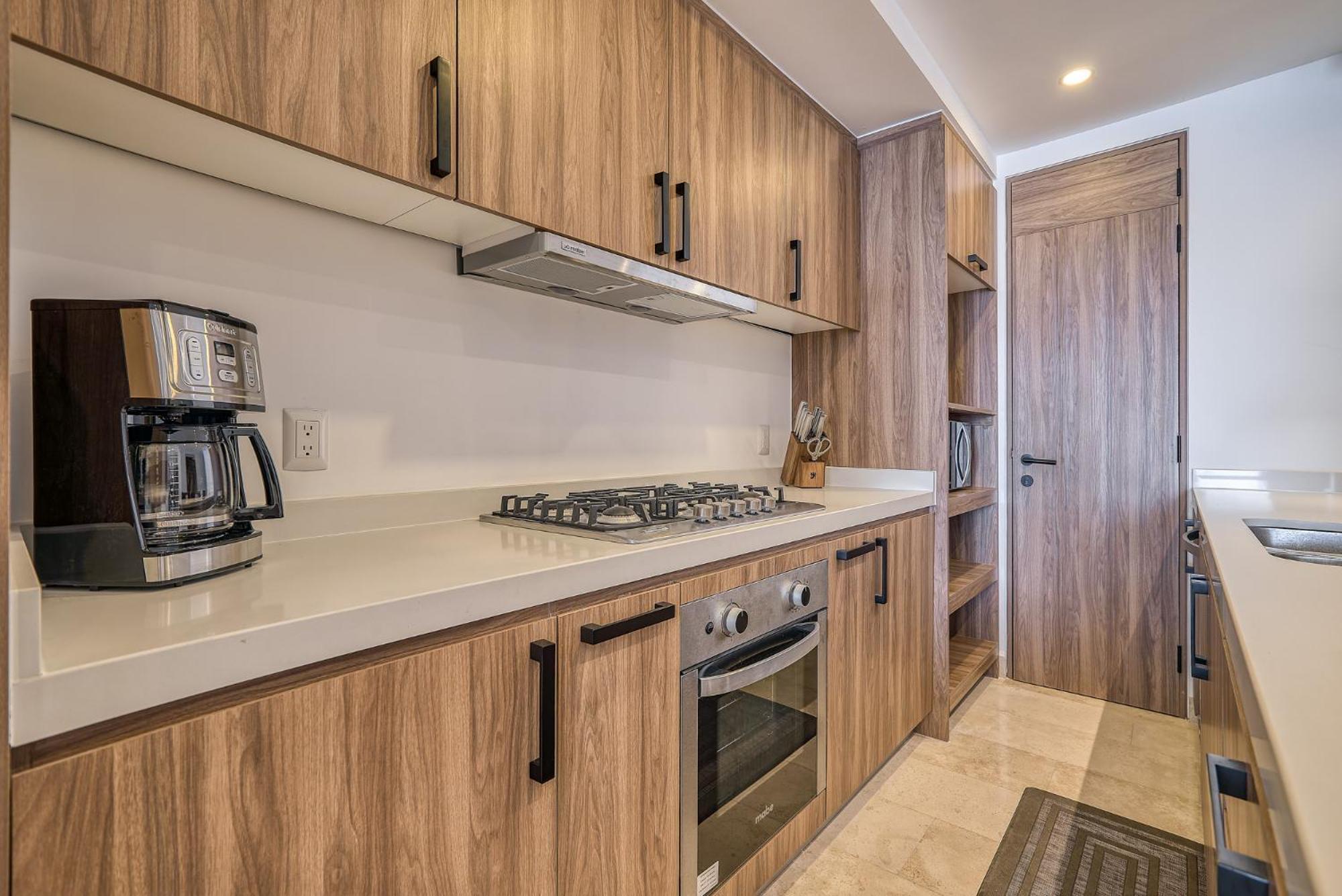 Apartment Oceanfront *