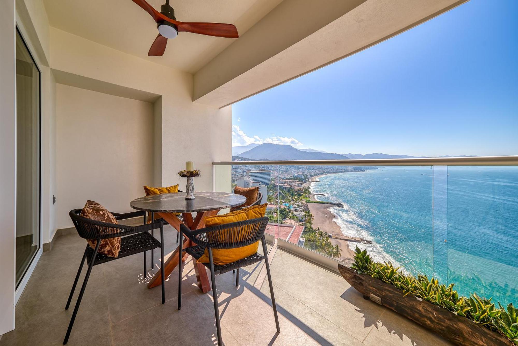 Oceanfront *