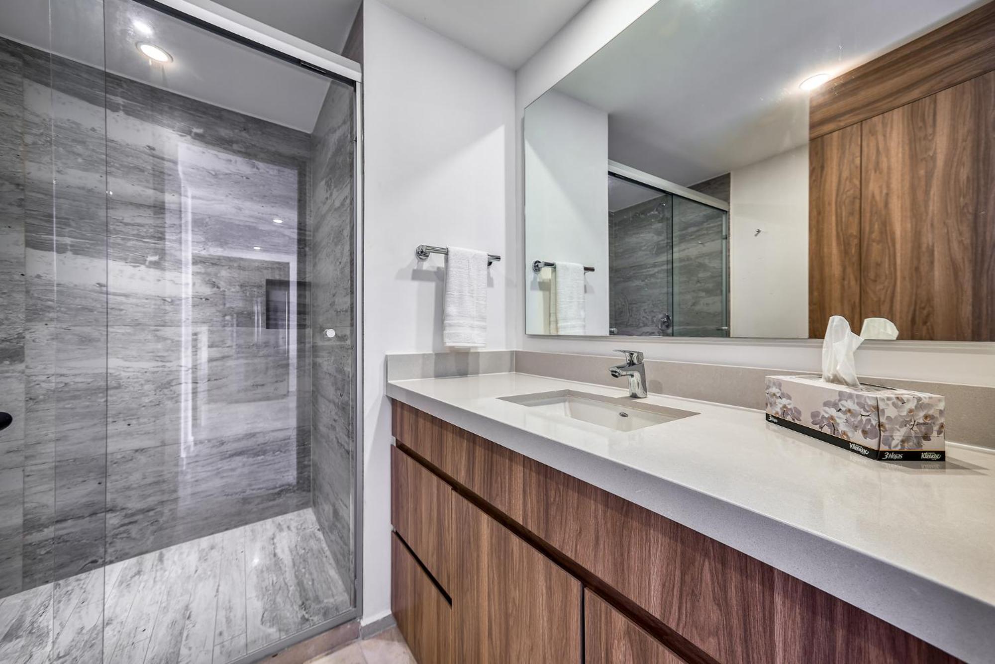 Oceanfront Apartment