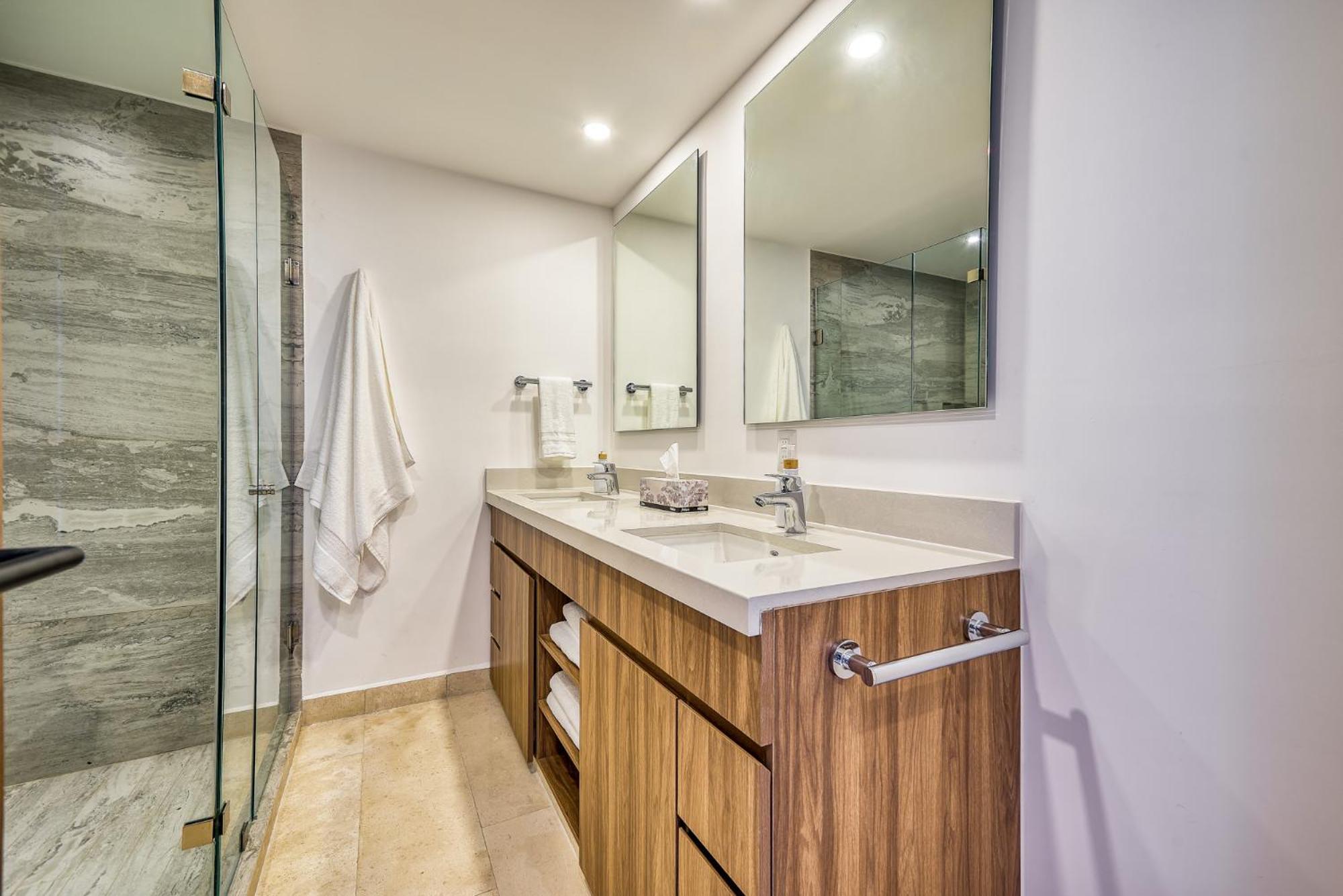 Apartment Oceanfront