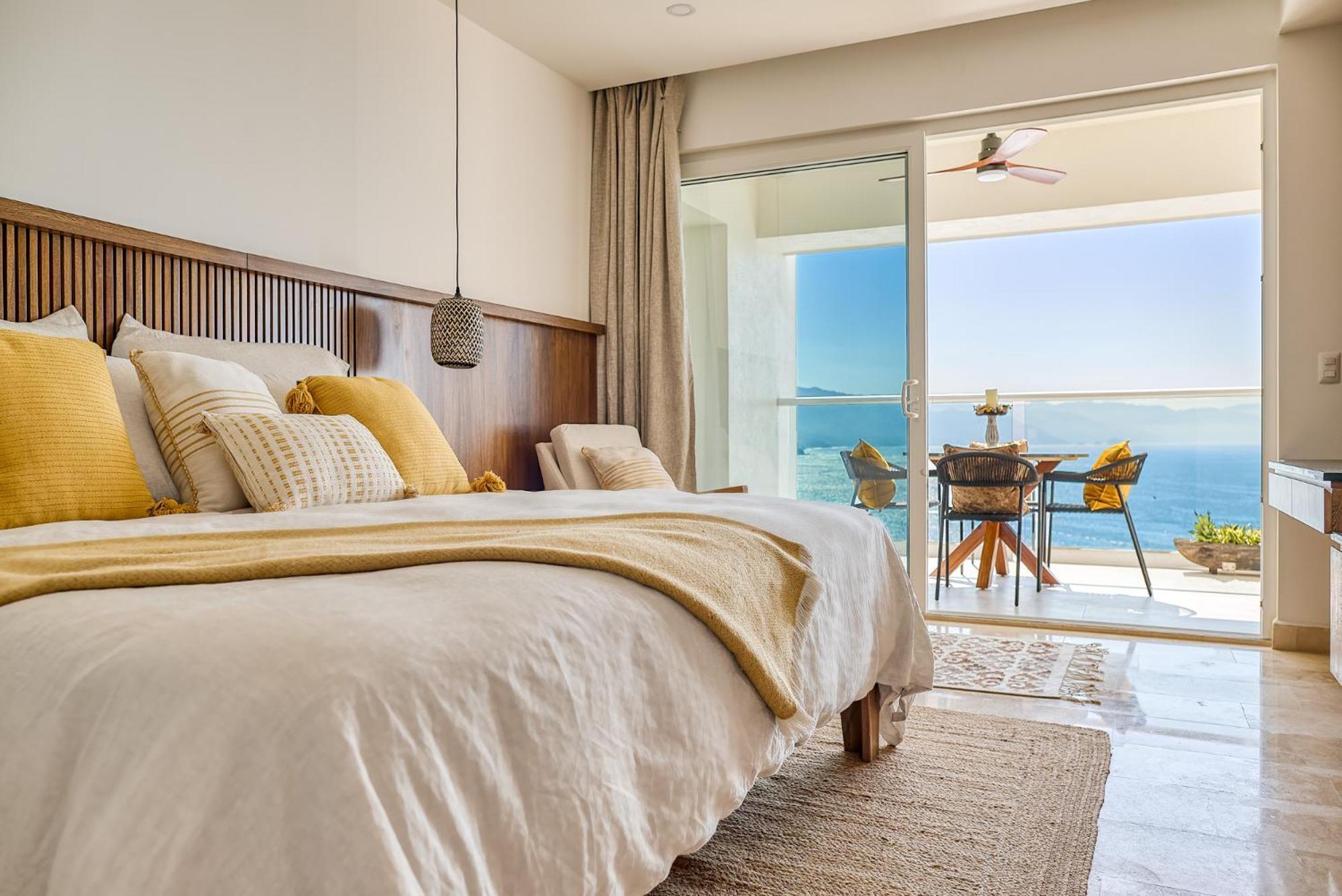 Apartment Oceanfront *