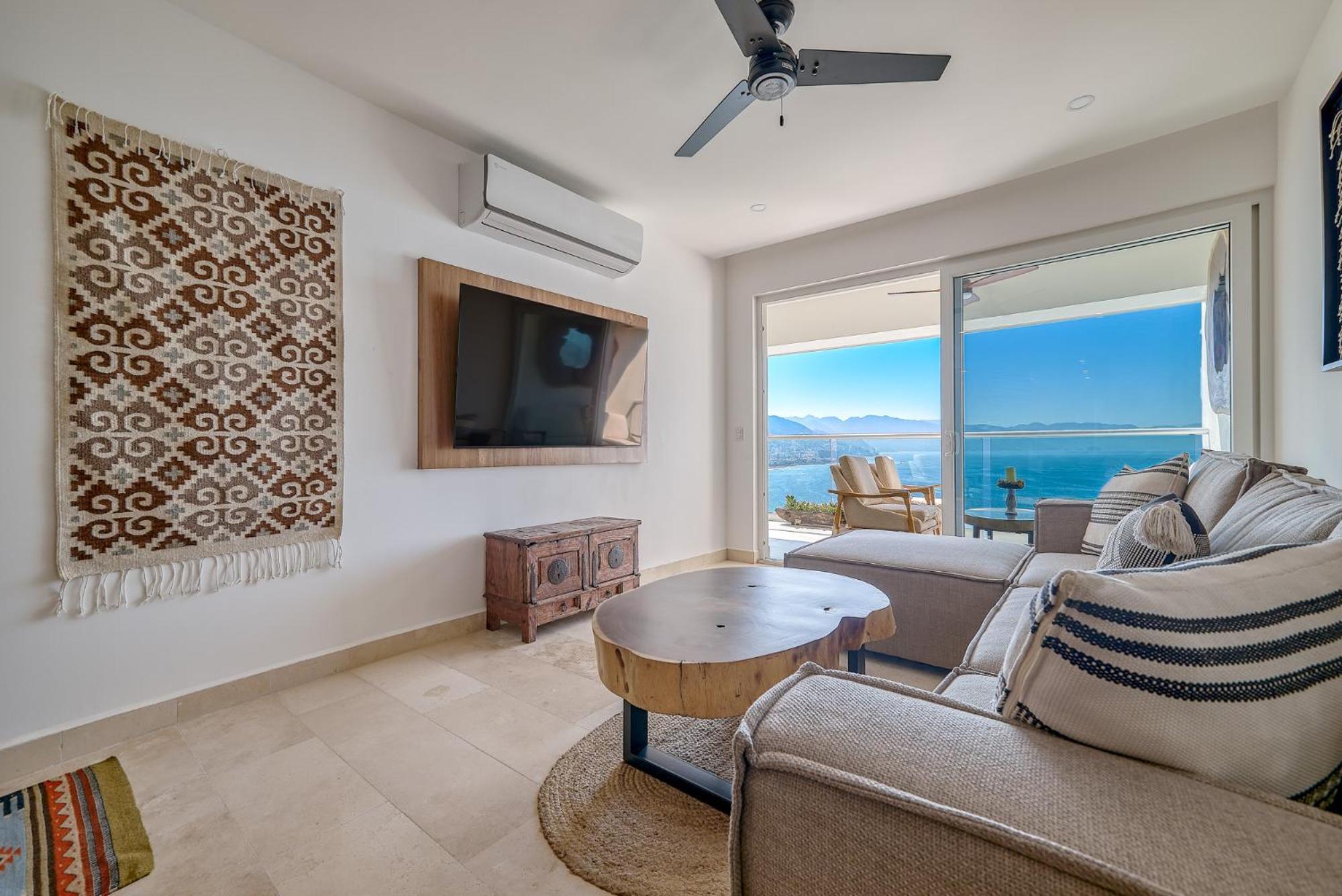 Apartment Oceanfront