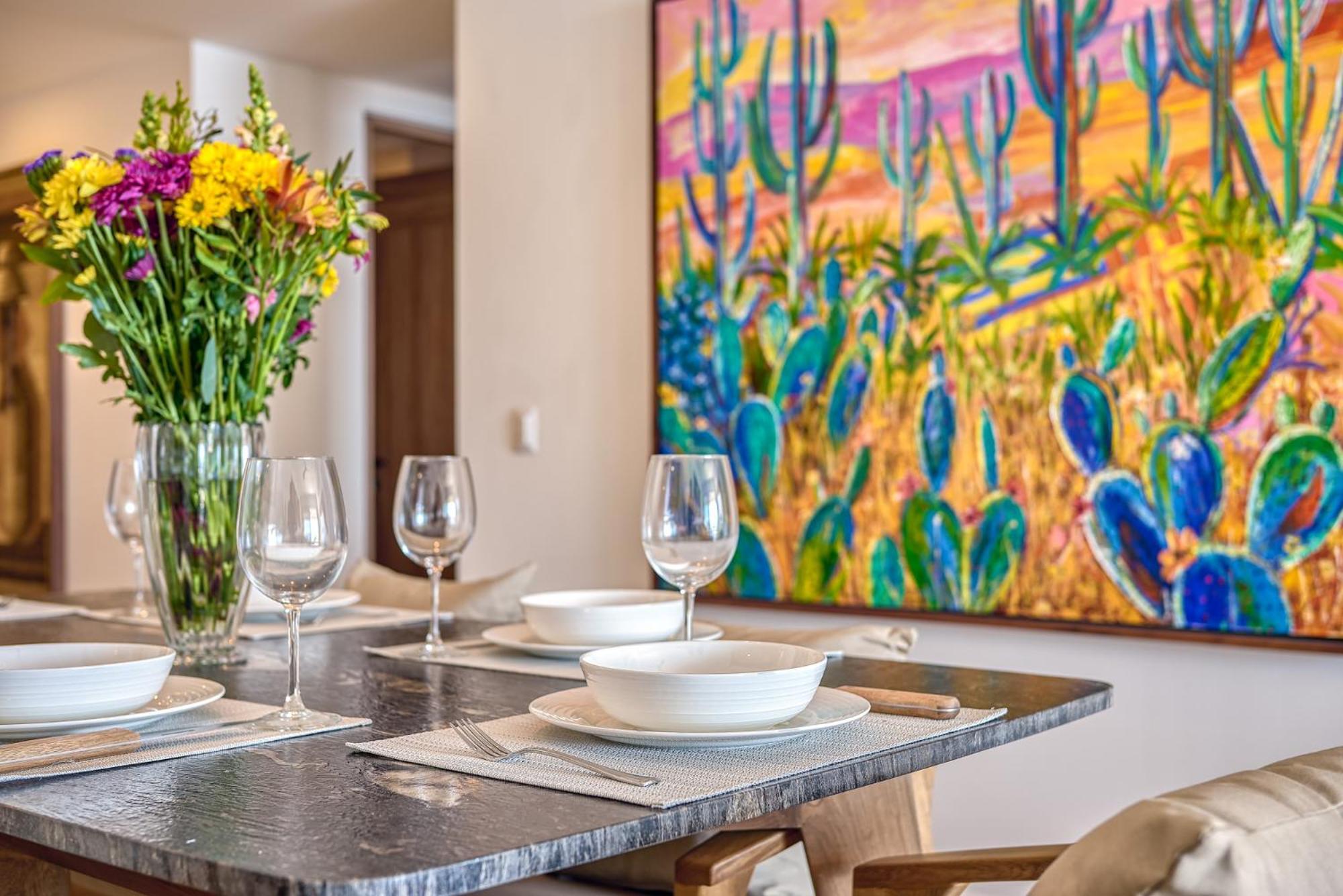 Oceanfront Apartment Puerto Vallarta
