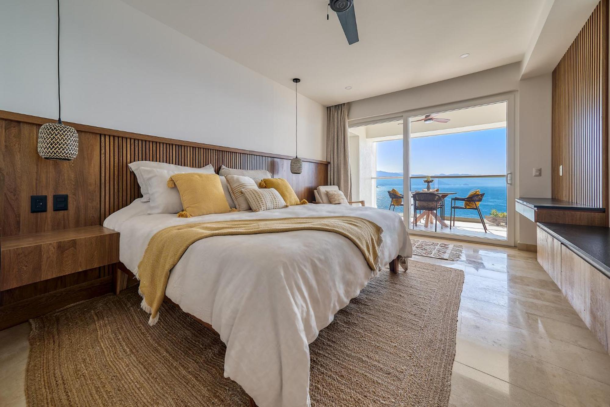 Oceanfront * Puerto Vallarta