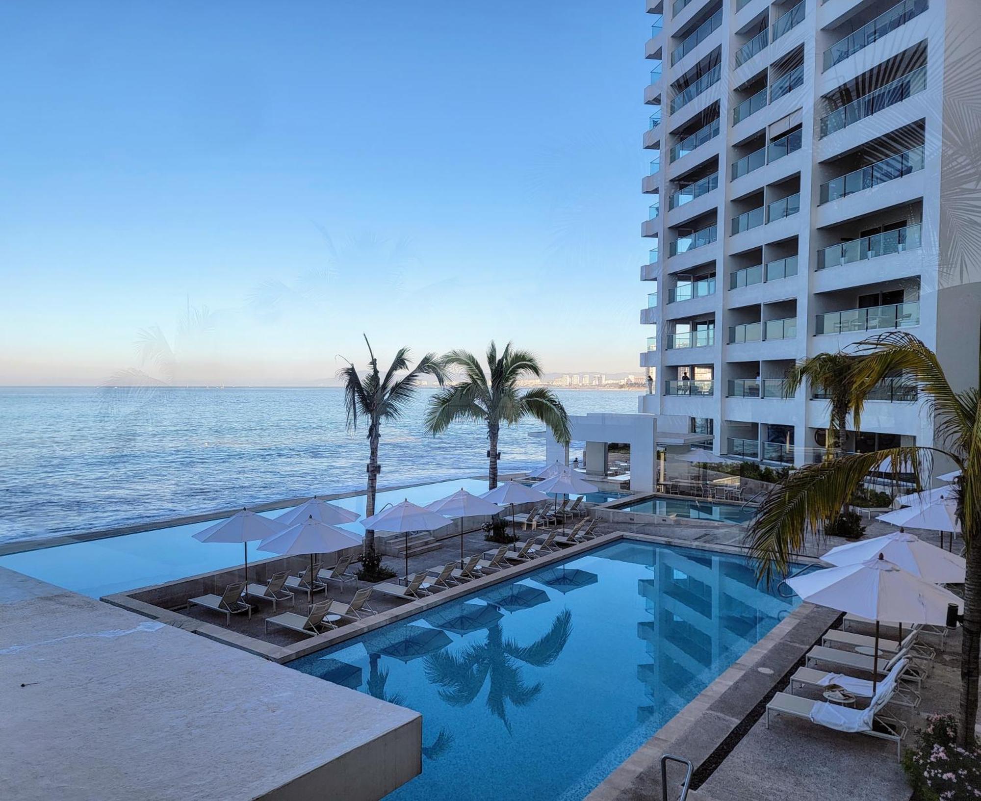 Oceanfront *